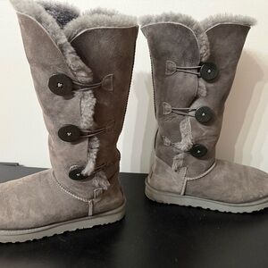 Ugg Boots Like New